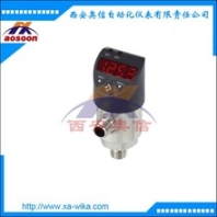 德国wika电子式压力开关PSD-31压力变送器PSD-30