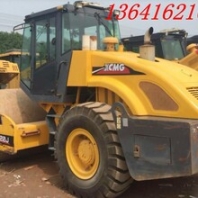 毕节转让二手压路机全国包运输