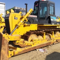 柳州二手130推土机市场转让价格