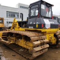 湖南长沙个人二手160推土机市场转让价格