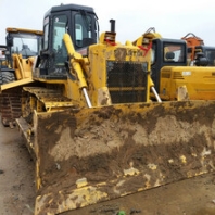 商洛新款二手160推土机市场转让价格