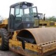 衢州压路机回收（免费上门评估）