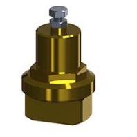 美国Generant压力调节器CR/BPR