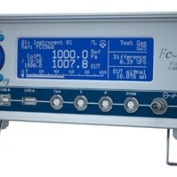 英国Furness便携式校准器/精密压力计FCO560