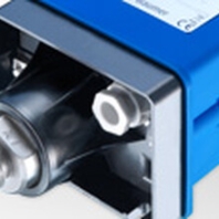 BAUMER标准压力开关RP2Y