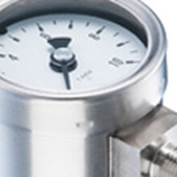 BAUMER压力表MIX7/MIM7