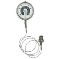 KOBOLD电接点隔膜压力表MAN-RF.M.DRM601