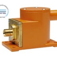 KOBOLD特殊应用压力变送器PNK