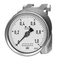 KOBOLD膜片差压表MAN-DF2G,-DG2G