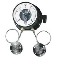 KOBOLD波登管差压表MAN-DG12R