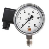 KOBOLD全不锈钢压力传感器MAN-ZF