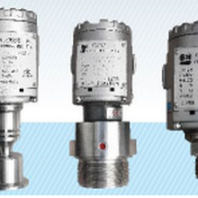 瑞普三元模拟型压力变送器