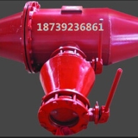 快速排渣装置哪家强鹤壁永成销售霸王