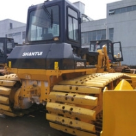 上海二手130推土机-现货