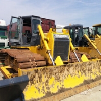 厦门新款二手160推土机急转让