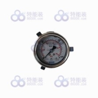 德国WIKA威卡压力表233.50.063型号尺寸安装特能装商城