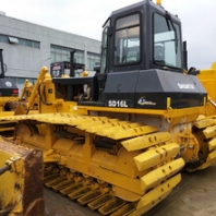 江苏苏州新款二手160推土机市场转让价格