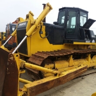 六安二手130推土机-现货