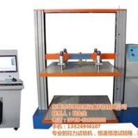 抗压试验机_华凯检测图_全自动抗压试验机