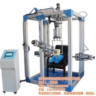 华凯检测在线咨询_椅座试验机_椅座靠背试验机