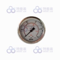 德国WIKA威卡压力表213.50.063特能装商城
