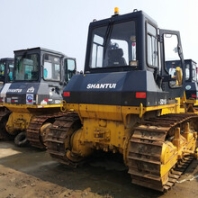 南阳二手130推土机急转让