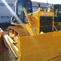 玉树新款二手160推土机个人转让价格