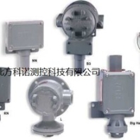 美国sor压力开关专业选型报价