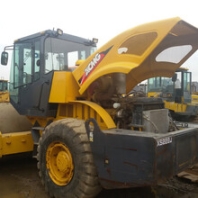 商丘二手22吨压路机价格多少出售/转让