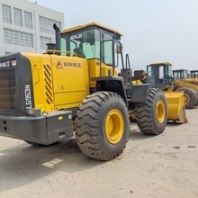 广东二手装载机交易市场