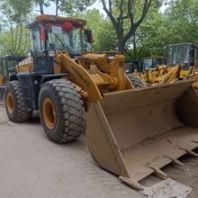 云南二手装载机交易市场