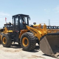 福建二手装载机报价多少钱