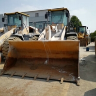 优惠信息：拉萨卖二手50装载机市场在哪里