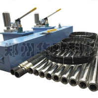 井下煤层瓦斯压力直接测定仪