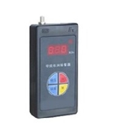 JCB4瓦斯气体检查仪