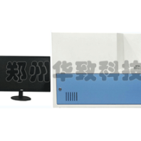 全自动甲烷吸附常数测定装置