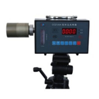 矿用采样器CCZG-2A型个体粉尘采样器