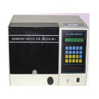 矿尘粒度仪MD-1粉尘粒度分析仪