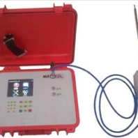 ZKC5瓦斯抽放参数测定仪