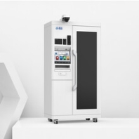 智能化学实验室试剂柜