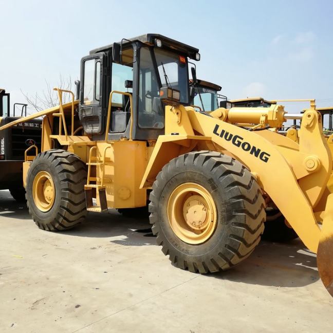 优惠信息:芜湖二手50装载机2019价格表