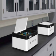 智存宝试验台试剂存储柜