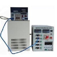 智能型BWJK矿用温度传感器调校检定装置