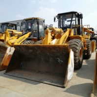 有口碑的：红河卖二手50装载机市场在哪里