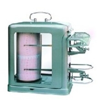 毛发温湿度计DWHJ2温湿两用计日记