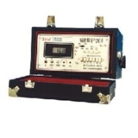 精密气压计CPD2/20矿用携带式气压测定器