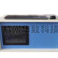 智能型钻屑瓦斯解吸指标校验仪