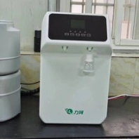 超纯水机实验室纯水纯水仪“力珂”Clever灵动智能系列