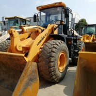 有口碑的：恩施市场二手50装载机出售多少钱