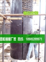 北京圆柱模板较量石家庄圆柱模板河北圆模板产品质量如何检测？